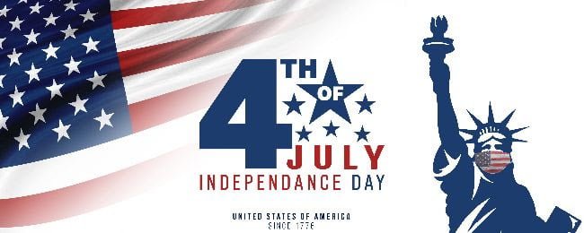 CARRY ON, FELLOW AMERICANS CARRY ON, FELLOW AMERICANS